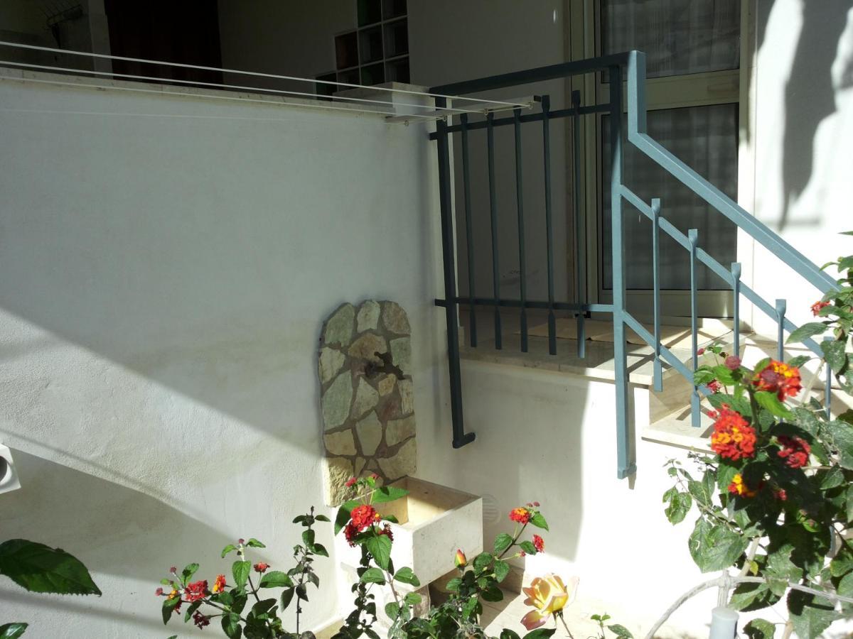 Giardino Fiorito Apartment Trapani Exterior photo
