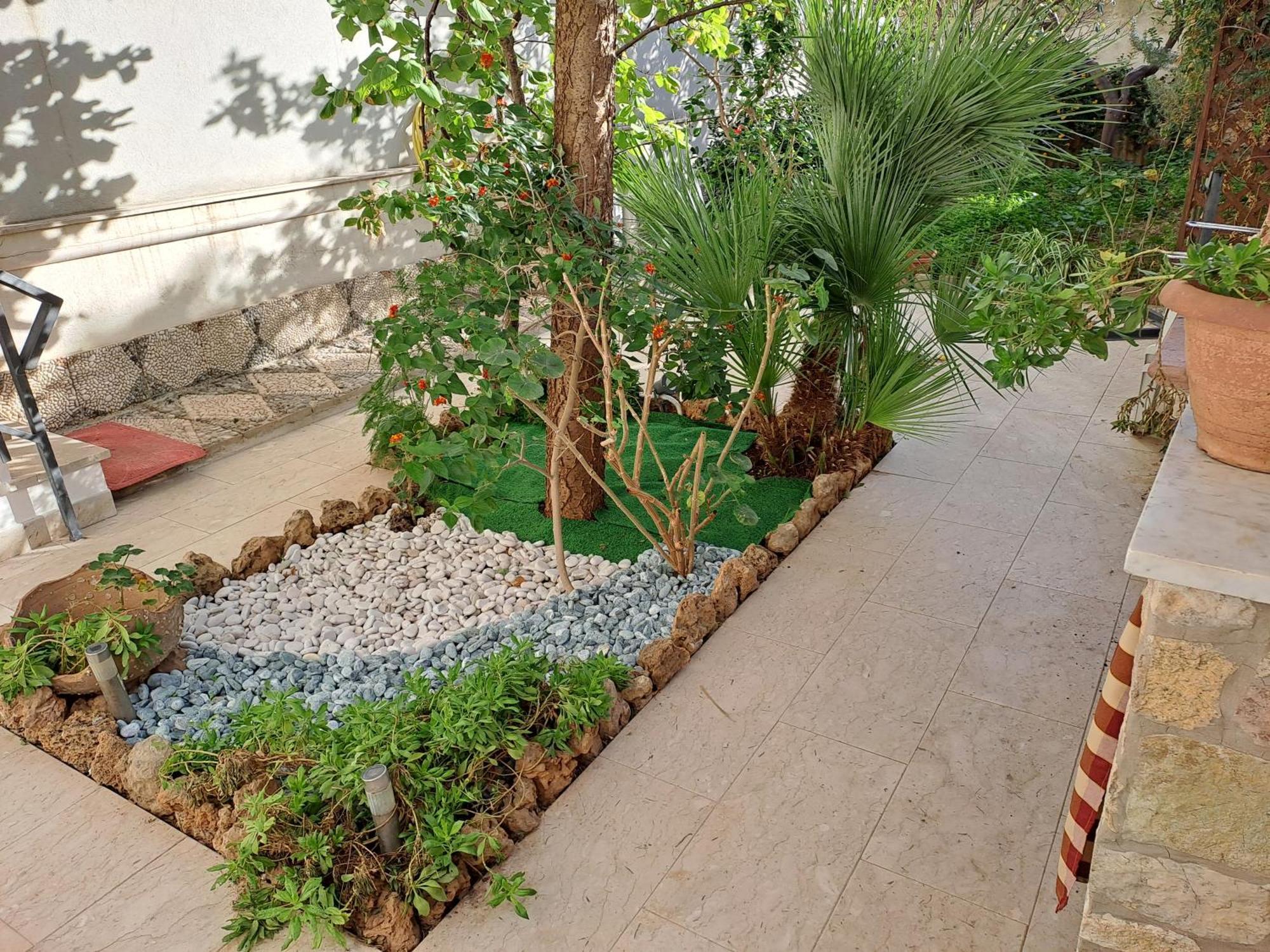 Giardino Fiorito Apartment Trapani Exterior photo